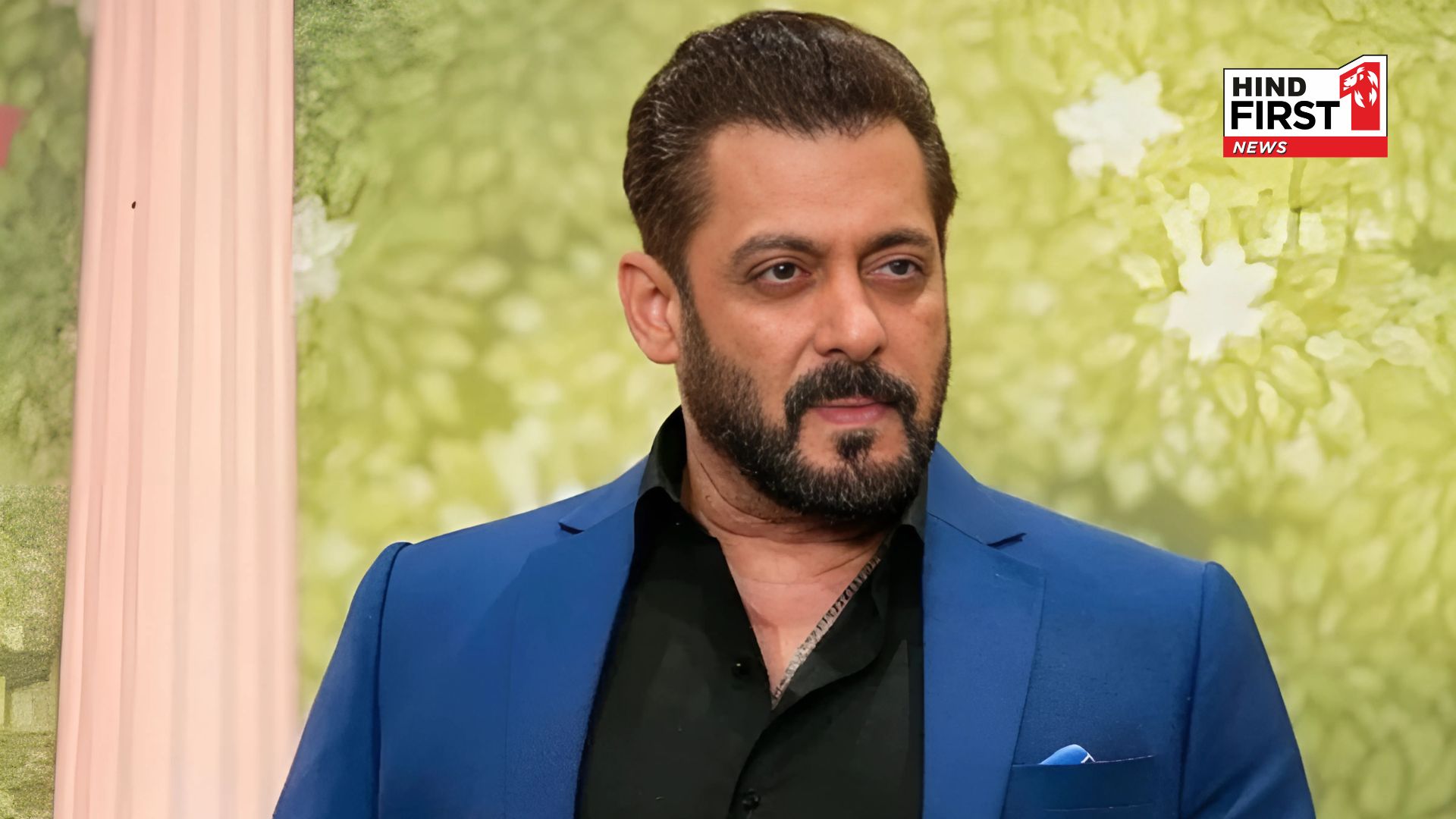 Salman Khan receives another Threat over Song Mentioning Gangster Lawrence Bishnoi