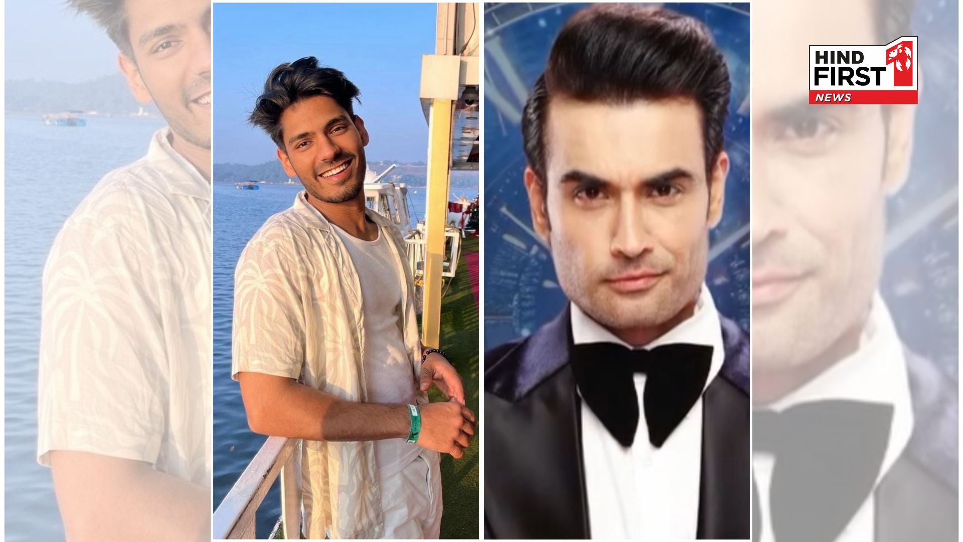 Digvijay Singh Rathee calls out Vivian Dsena in Bigg Boss 18 with strong statement: Inko bahut negative superiority complex hai