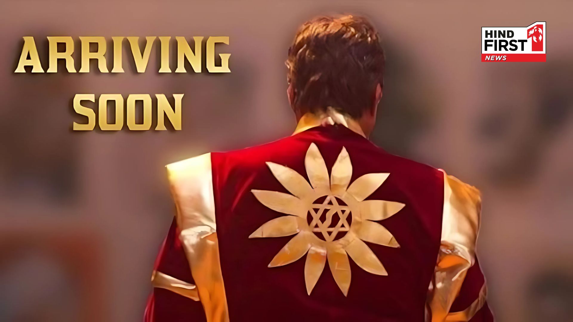 Shaktimaan Teaser OUT: Mukesh Khanna brings back India’s Iconic Superhero as a Super Teacher