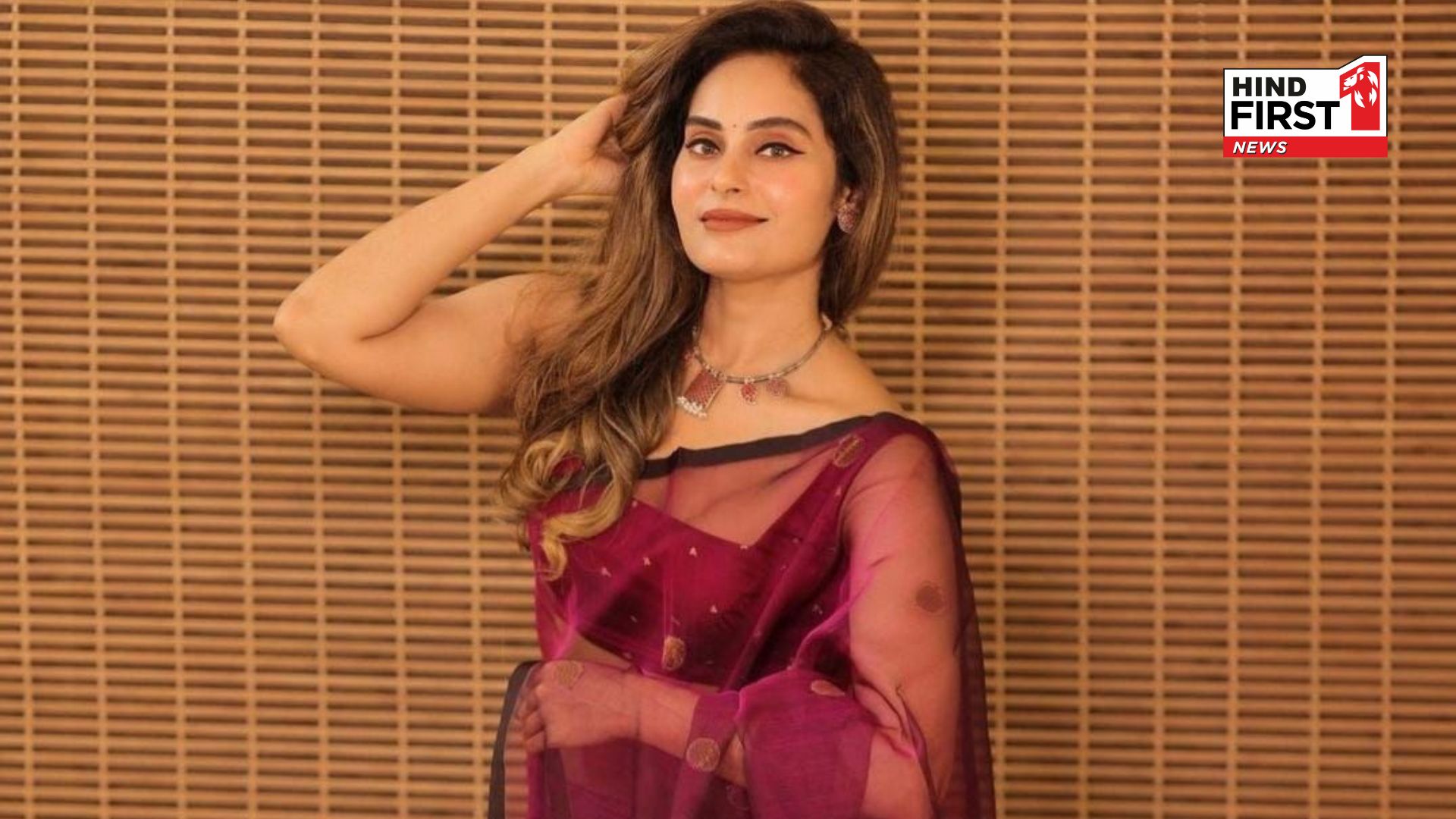 Bigg Boss 18: Shrutika Arjun trends big on X as fans laud her game, call her kind and pure