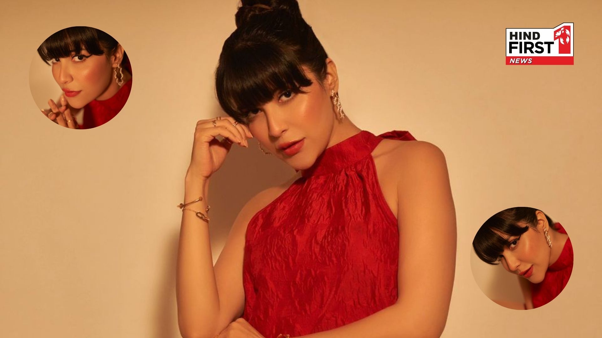 Rapper Khanzaadi makes comeback after Bigg Boss 17, Teases Something Epic In First Glimpse of her Music Video Way Above