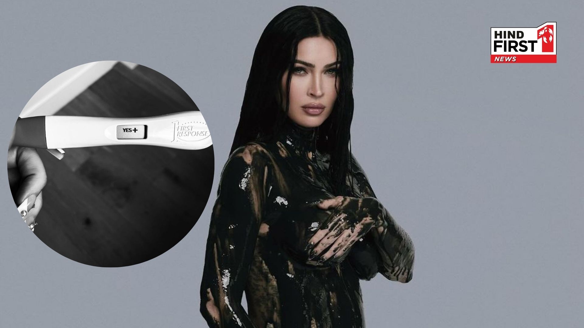 Megan Fox and Machine Gun Kelly Announce Pregnancy; Welcome Back Baby