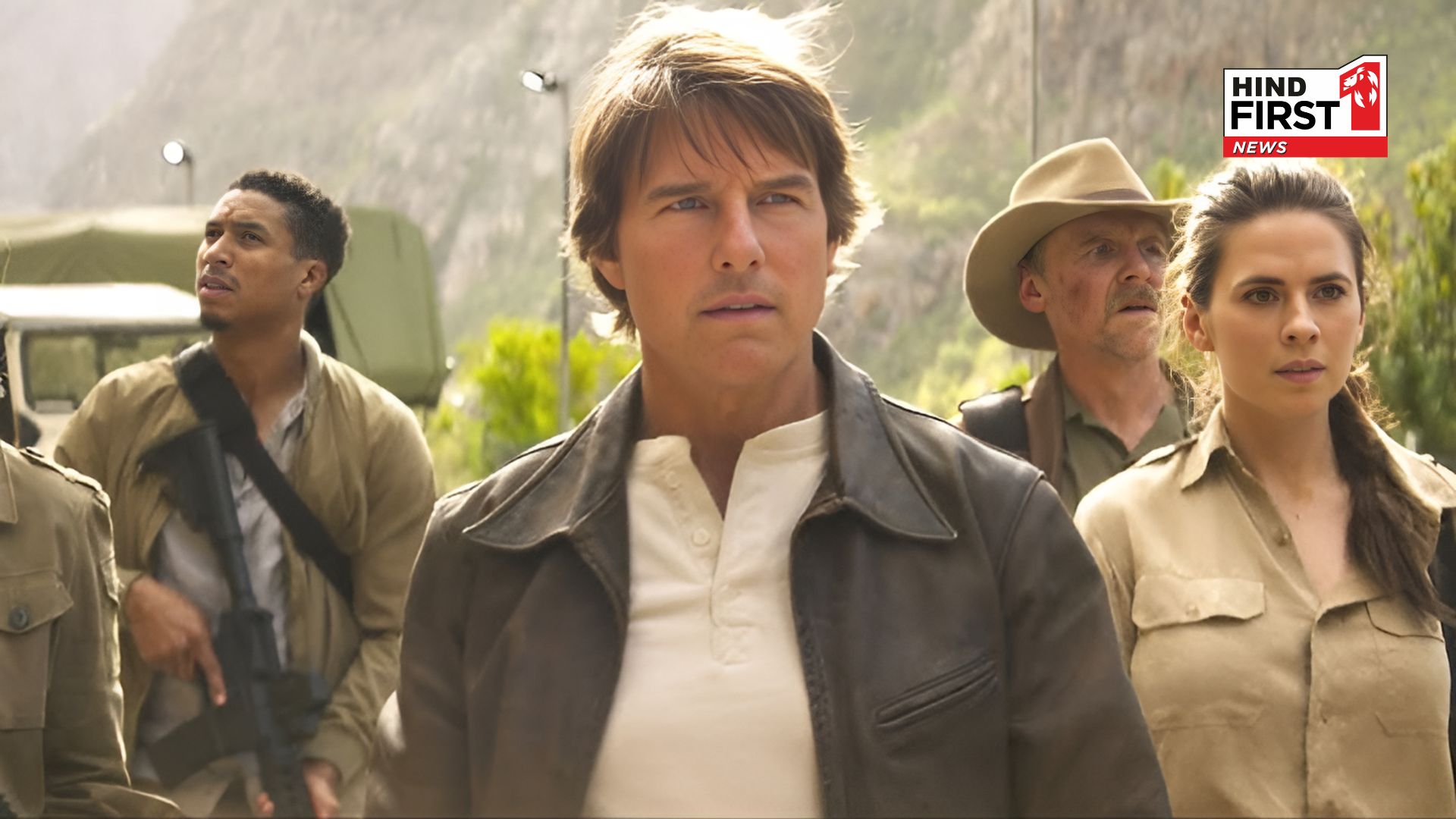 Mission Impossible – The Final Reckoning Teaser Trailer Drops: Ethan Hunts Epic Farewell