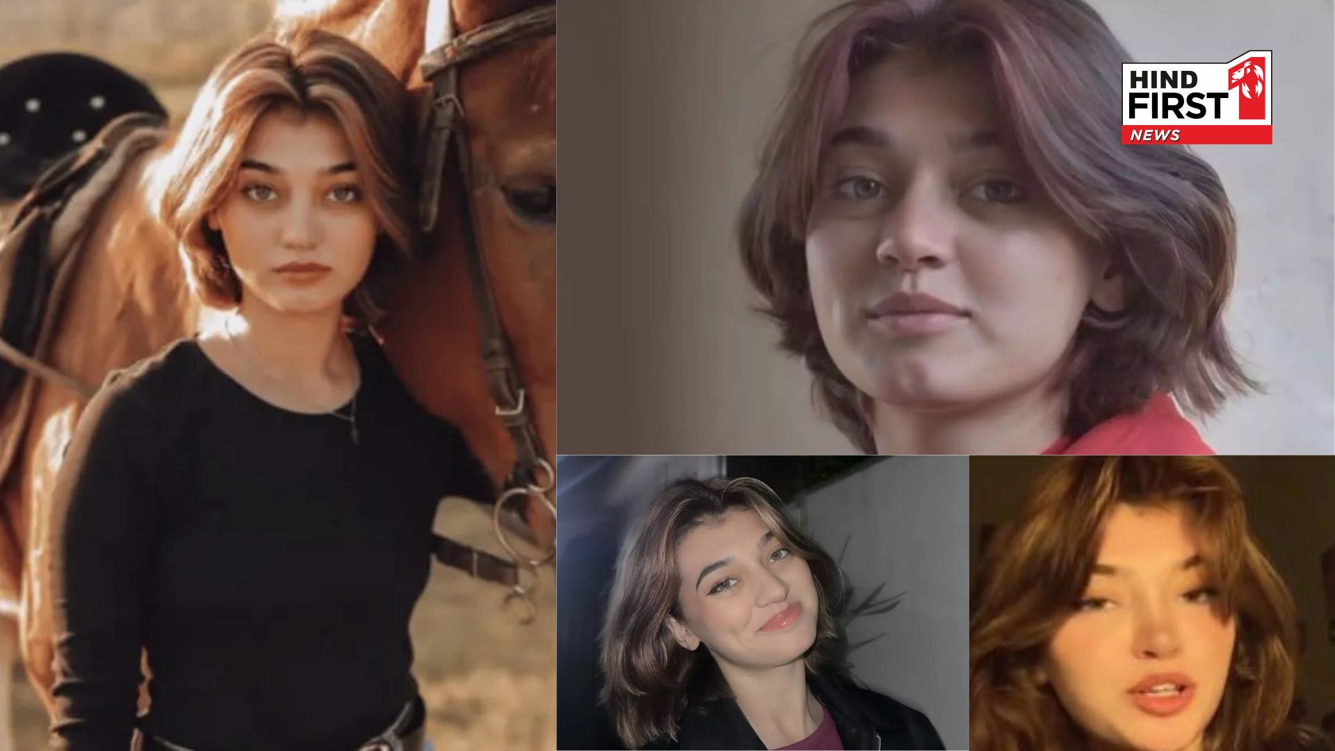 Pakistani Influencer Imsha Rehman Deactivates Accounts After Viral Video Leak