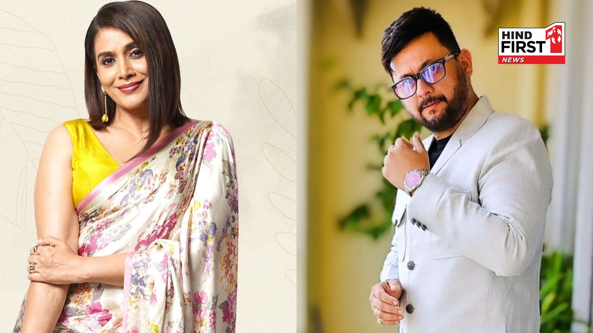 Swapnil Joshi and Sonali Kulkarni Join Forces for Upcoming Film Susheela - Sujit