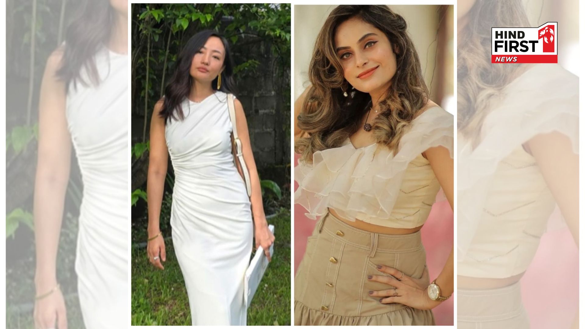 Bigg Boss 18: Shrutika Arjun and Chum Darang Reunite With a Warm Hug, Sort Out Their Differences