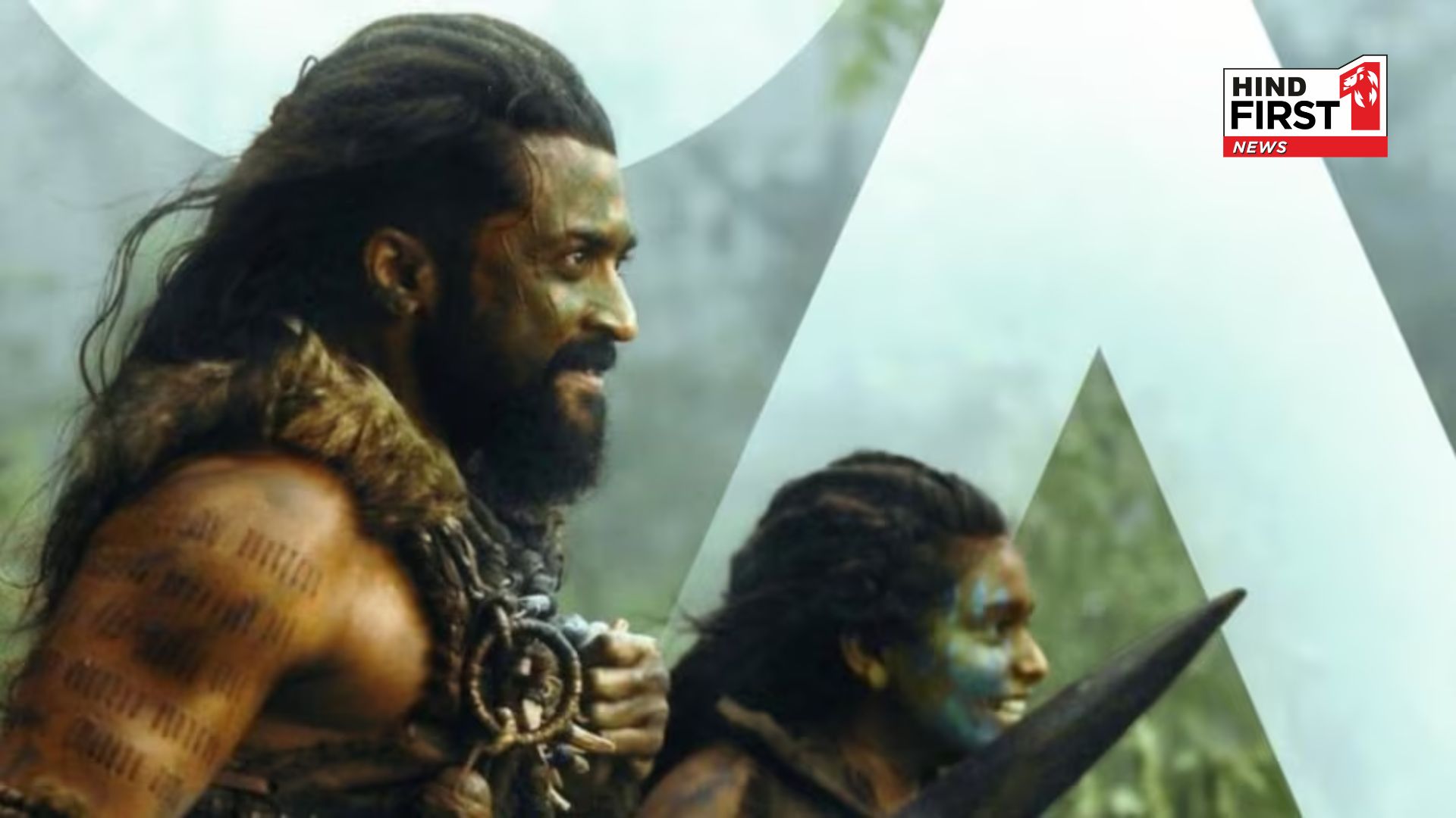 Kanguva Day 1 Box Office: Suriyas Film Sees Strong Opening with Rs 22 Crore