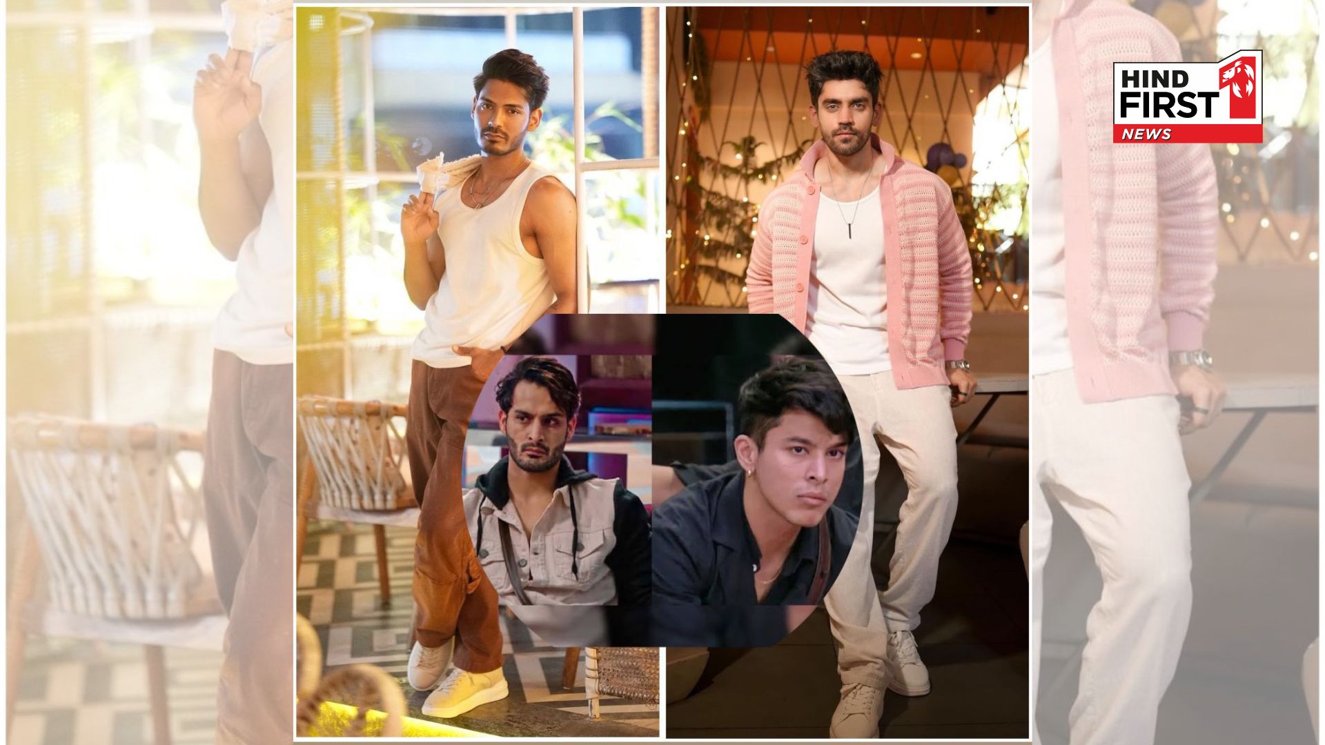 Will Avinash Mishra be evicted from Bigg Boss 18? Digvijay Singh Rathee s fans recall Umar Riazs exit after pushing Pratik Sehajpal in previous season