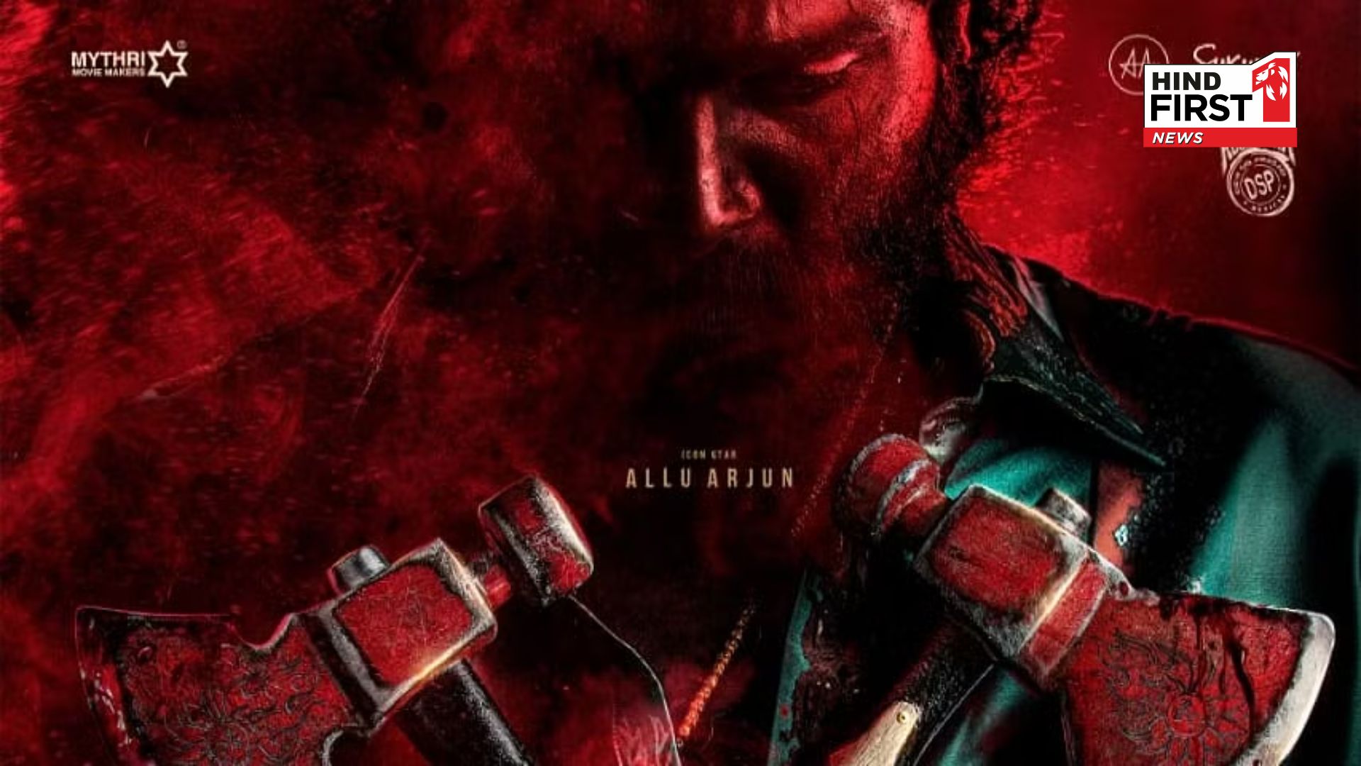 Pushpa 2 Trailer Launch: All You Need to Know About the Mega Event in Patna