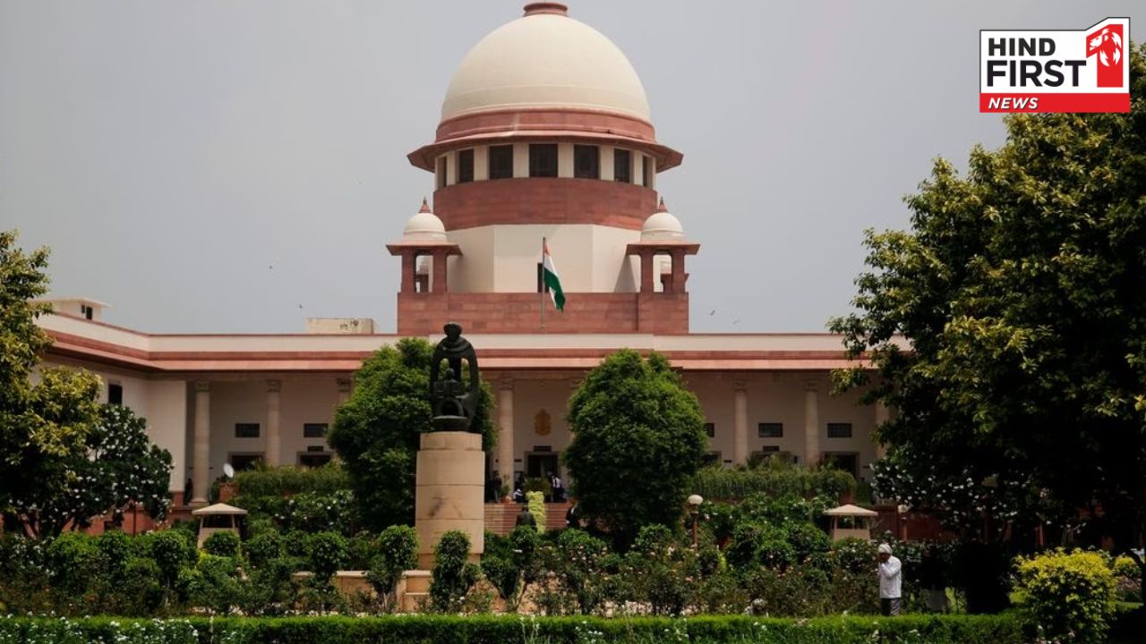 Supreme Court Ruling: Not All Private Property Can Be Acquired by States Under Article 39(b)