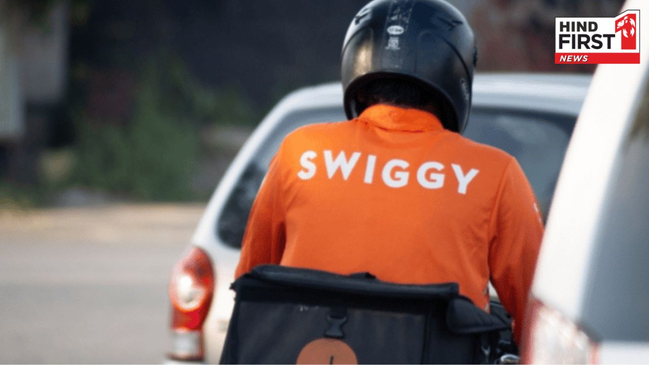 Swiggy IPO Hits the Market: Key Details You Need to Know