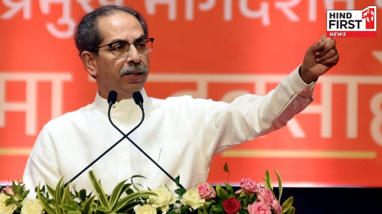 Uddhav Thackeray Unveils Shiv Sena (UBT) Manifesto for Maharashtra Assembly Elections