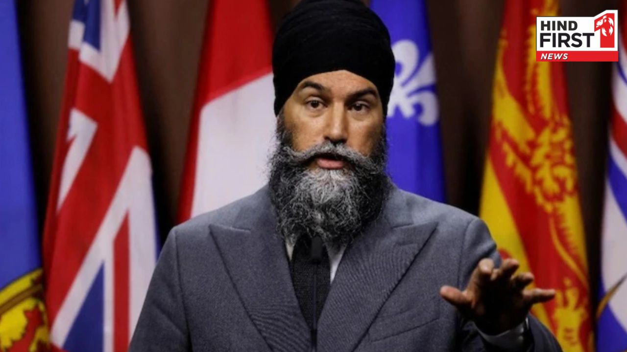 Trump’s Victory and Reactions in Canada: A Time for Unity, Says Jagmeet Singh