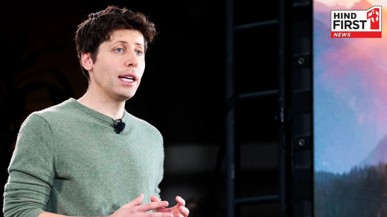 Sam Altman Apologizes for ChatGPT Outage, Promises to Improve Reliability