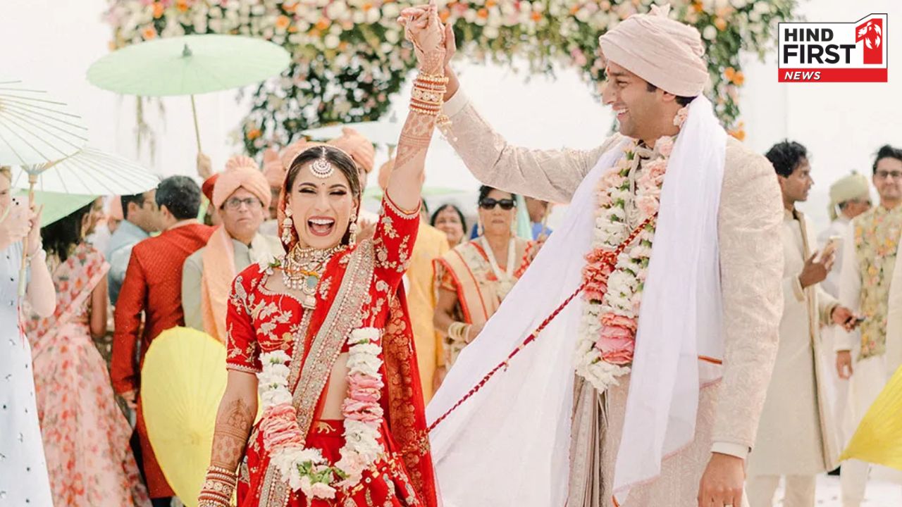 Delhi-NCR Prepares for a Record Number of Weddings on November 12, Boosting the Local Economy