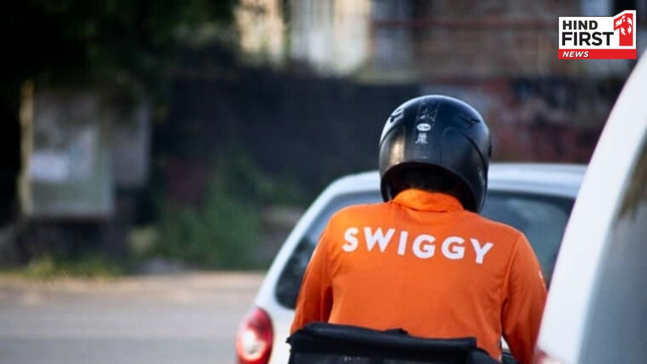 Swiggy IPO Debuts with Strong Listing on Stock Markets