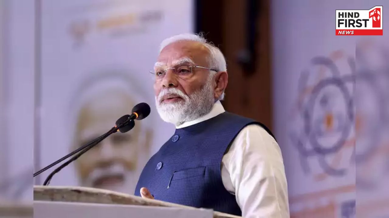 PM Modi Announces 1 Lakh New Medical Seats, Plans for 75,000 More