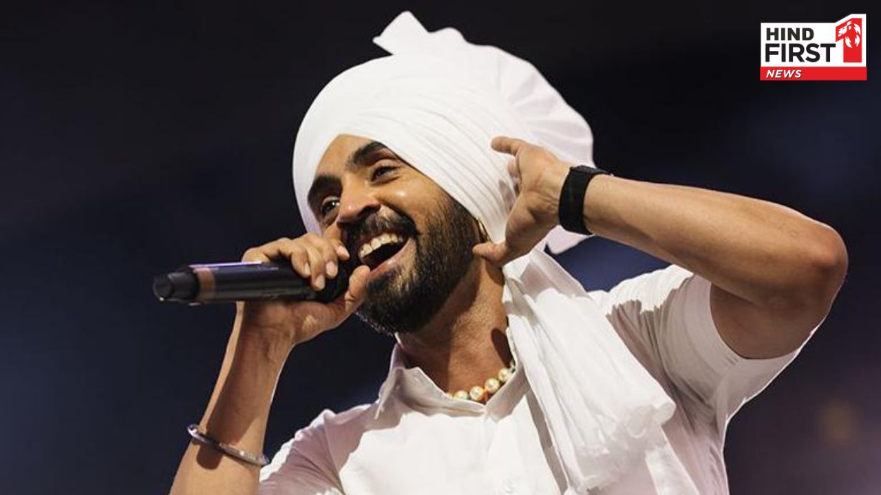Diljit Dosanjh: What Restrictions Has the Telangana Government Imposed on His Concert?