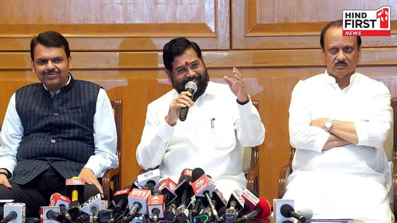 Maharashtra Power-Sharing Talks: Key Meeting with Amit Shah Today