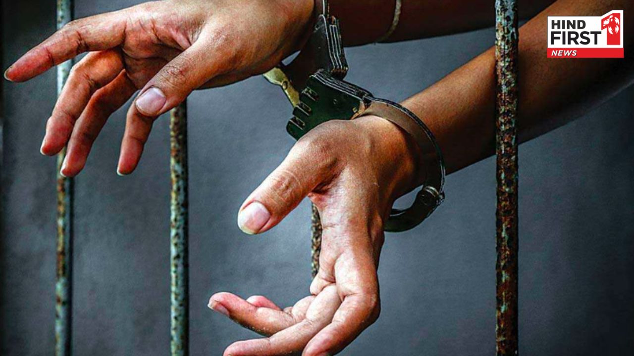 Gujarat ATS Arrests Contract Worker for Sharing Sensitive Coast Guard Information with Pakistani Spy