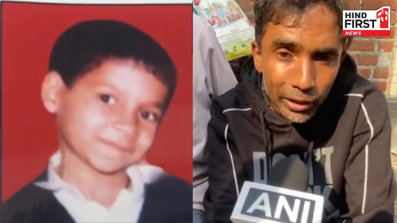 30 Years After Being Abducted, Bhim Singhs Emotional Family Reunion Will Leave You Speechless