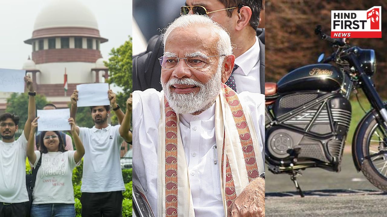 Key Events of the Day: Monday, November 4, 2024