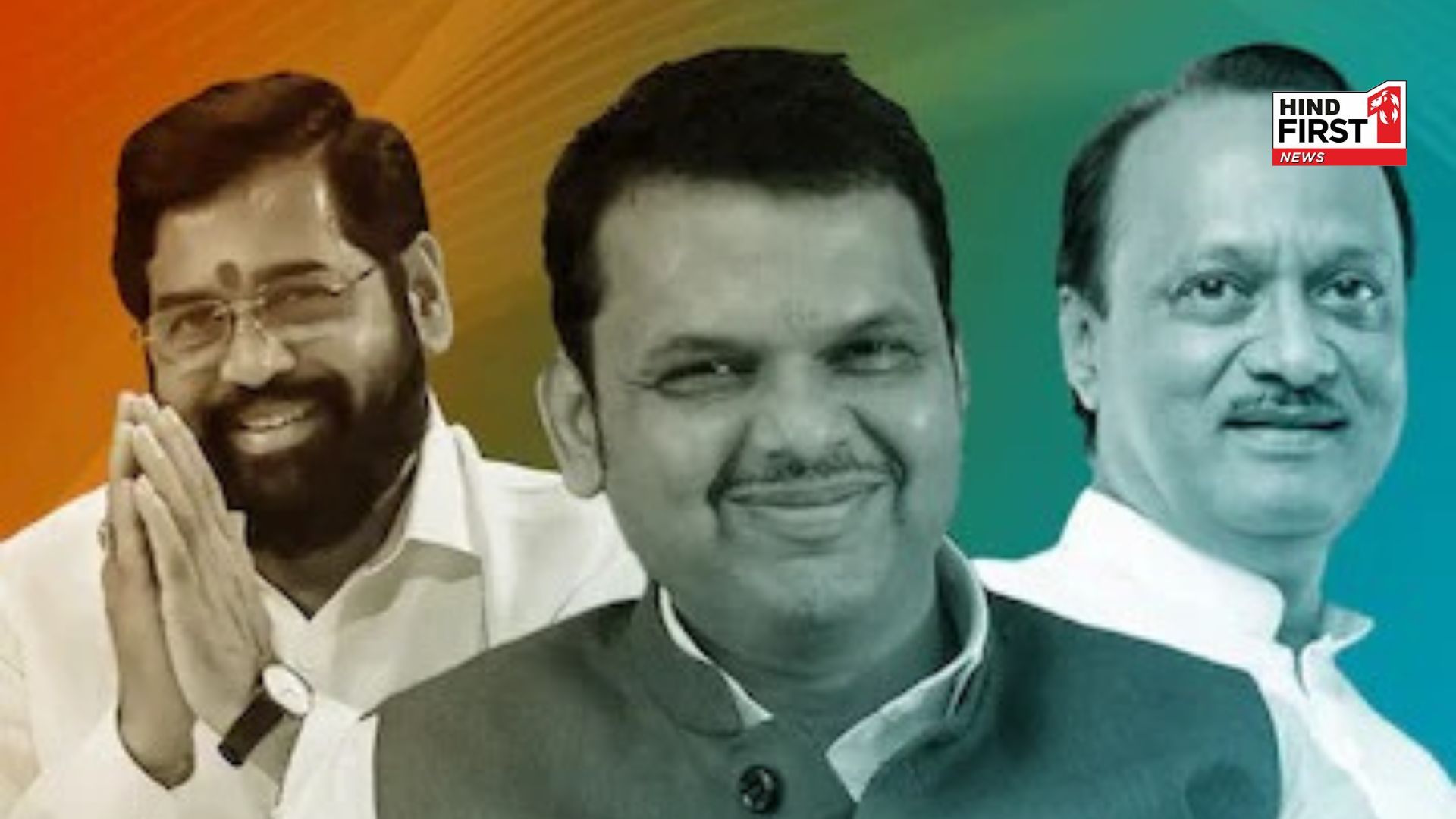 Maharashtras politics comes to standstill at the turn of 2019, then Uddhav & now Shinde become BJP headache