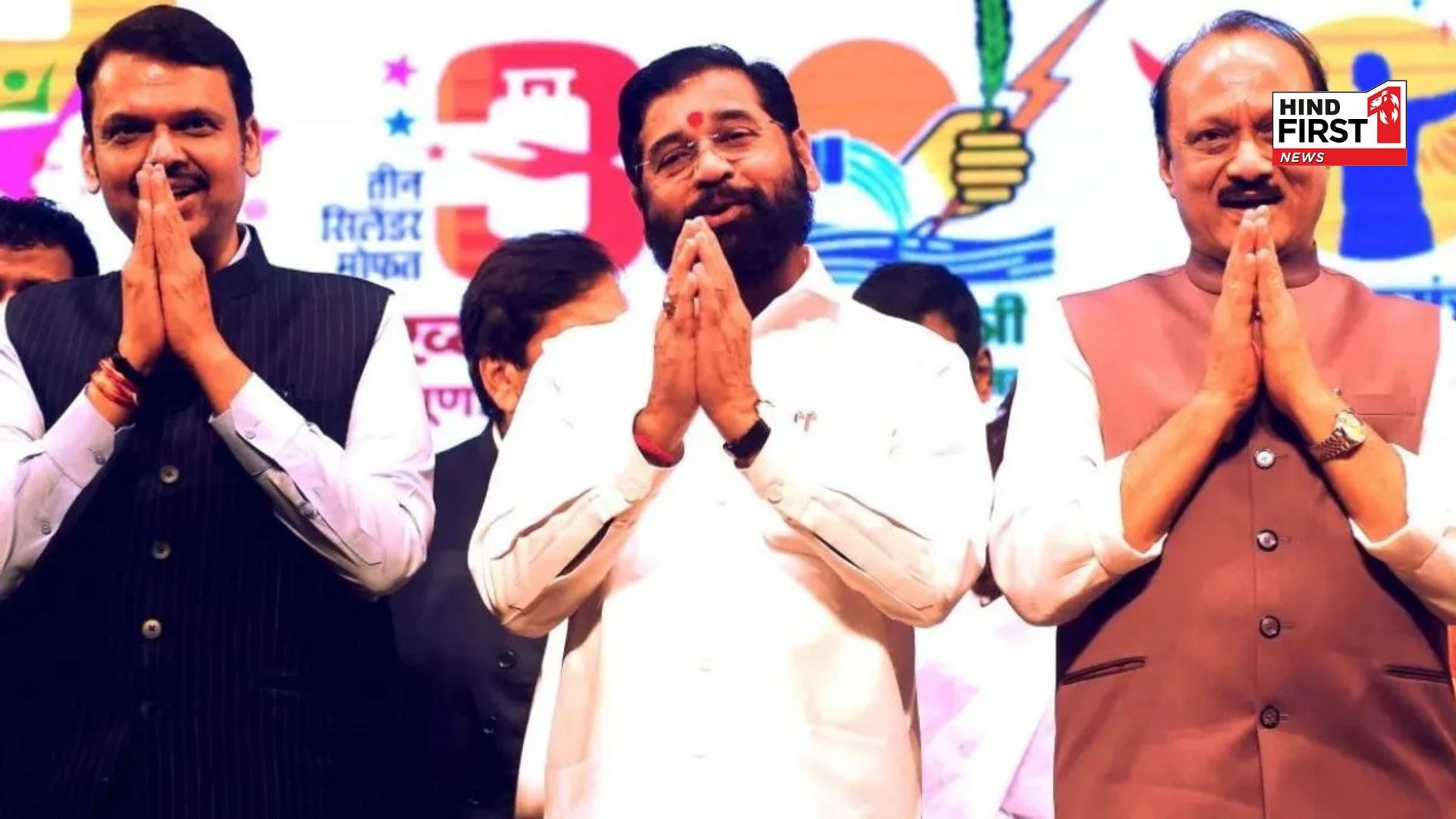 Devendra Fadnavis is certain to become CM, while Ajit Pawar & Eknath Shinde can become Deputy CMs, sources