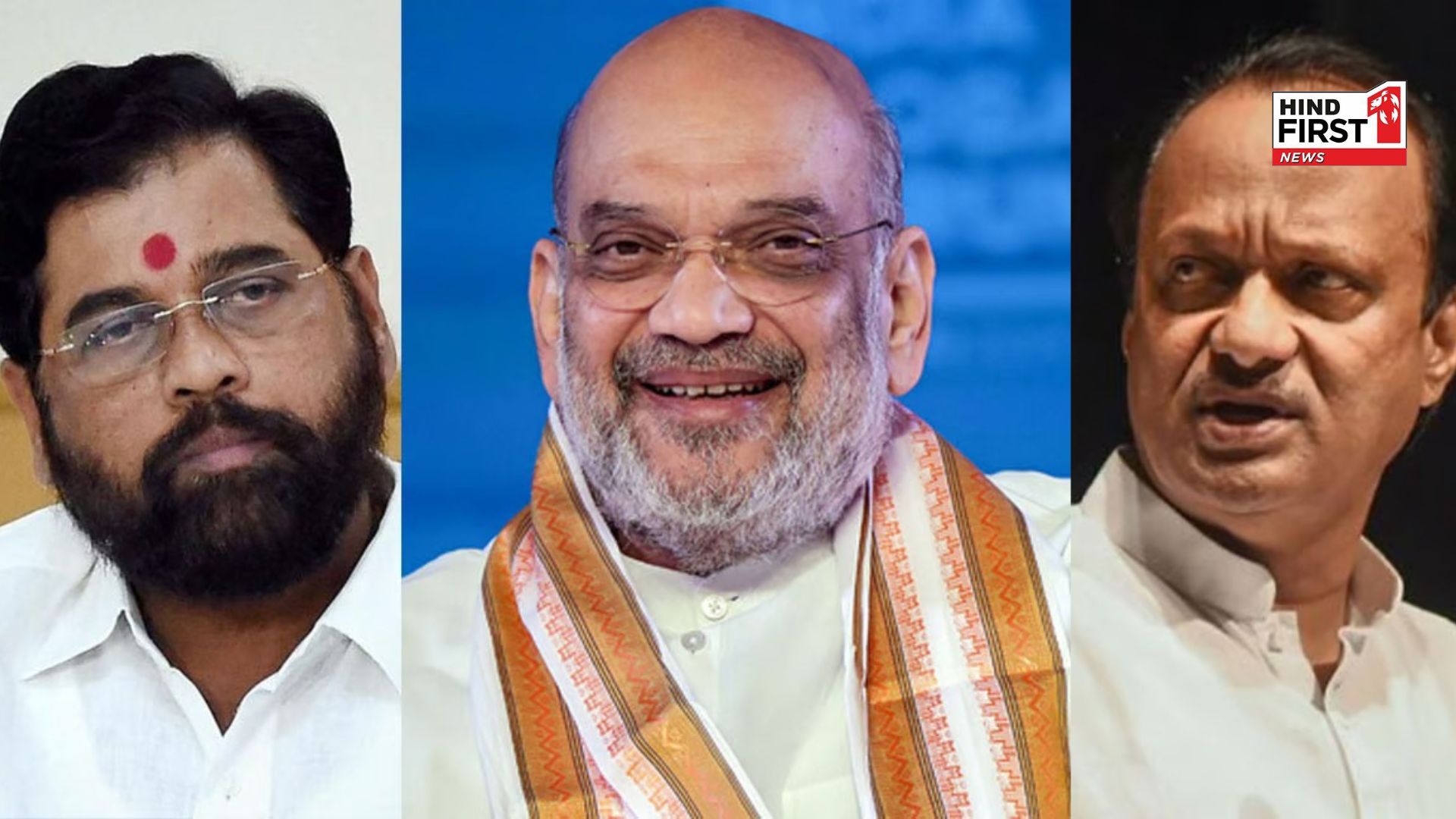 Inside Story of Eknath Shindes craving for the CM post is over, how BJP changed the whole game
