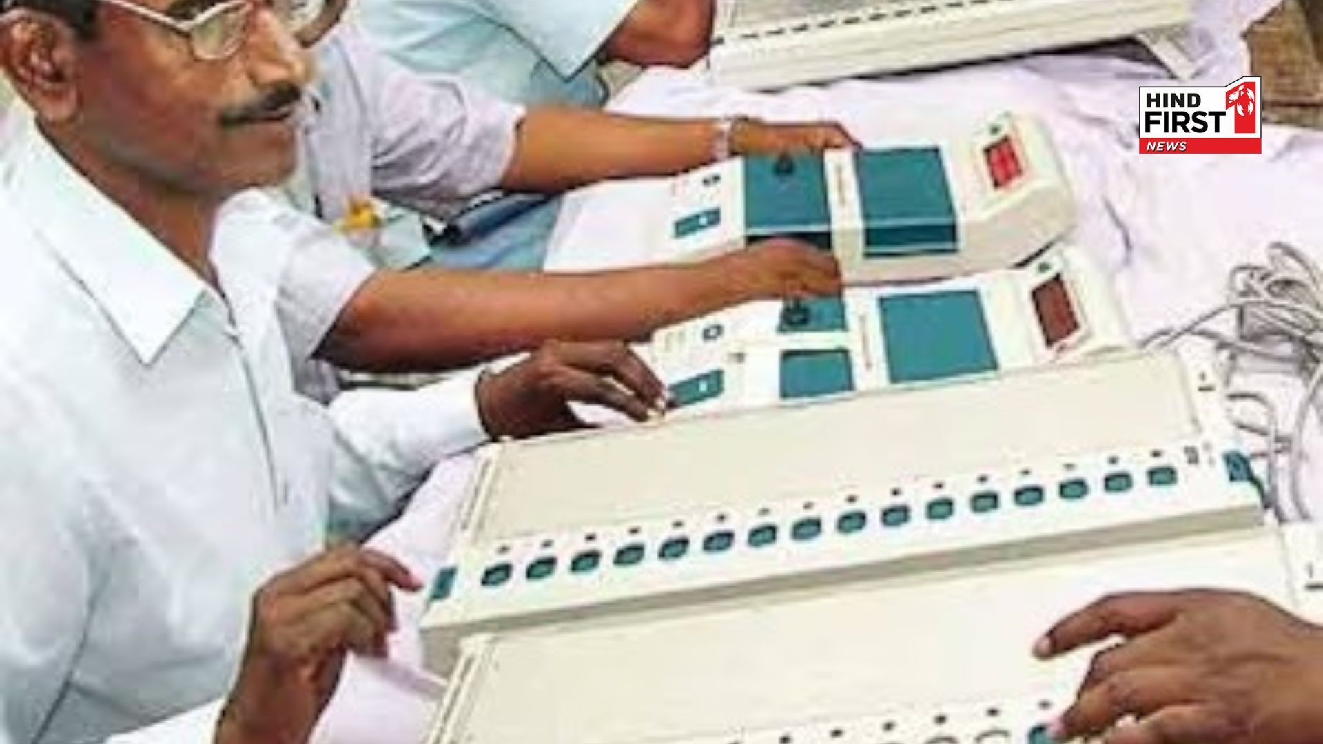 By-Election 2024: By-elections on 31 assembly seats in 11 states are going on, known in detail