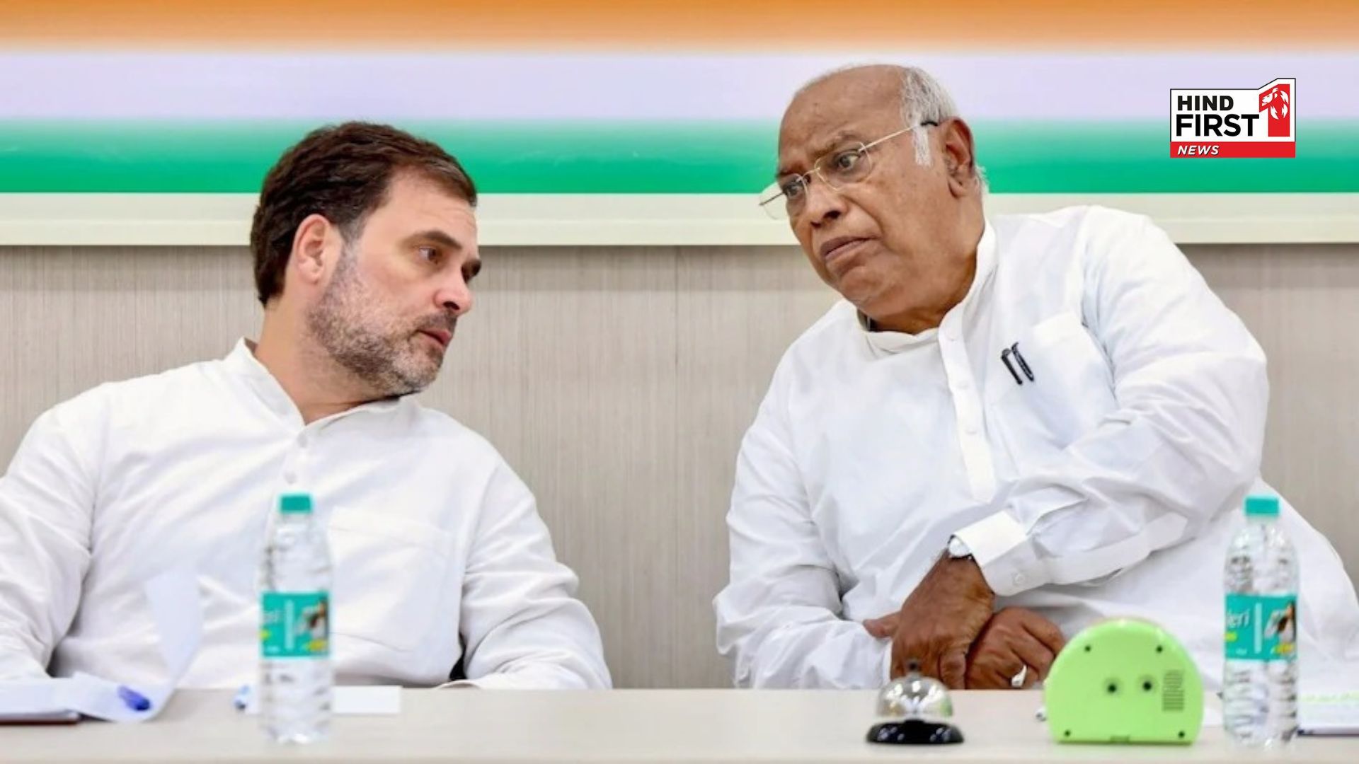 Congress units dissolved in HP, action on poor performance in Lok Sabha elections