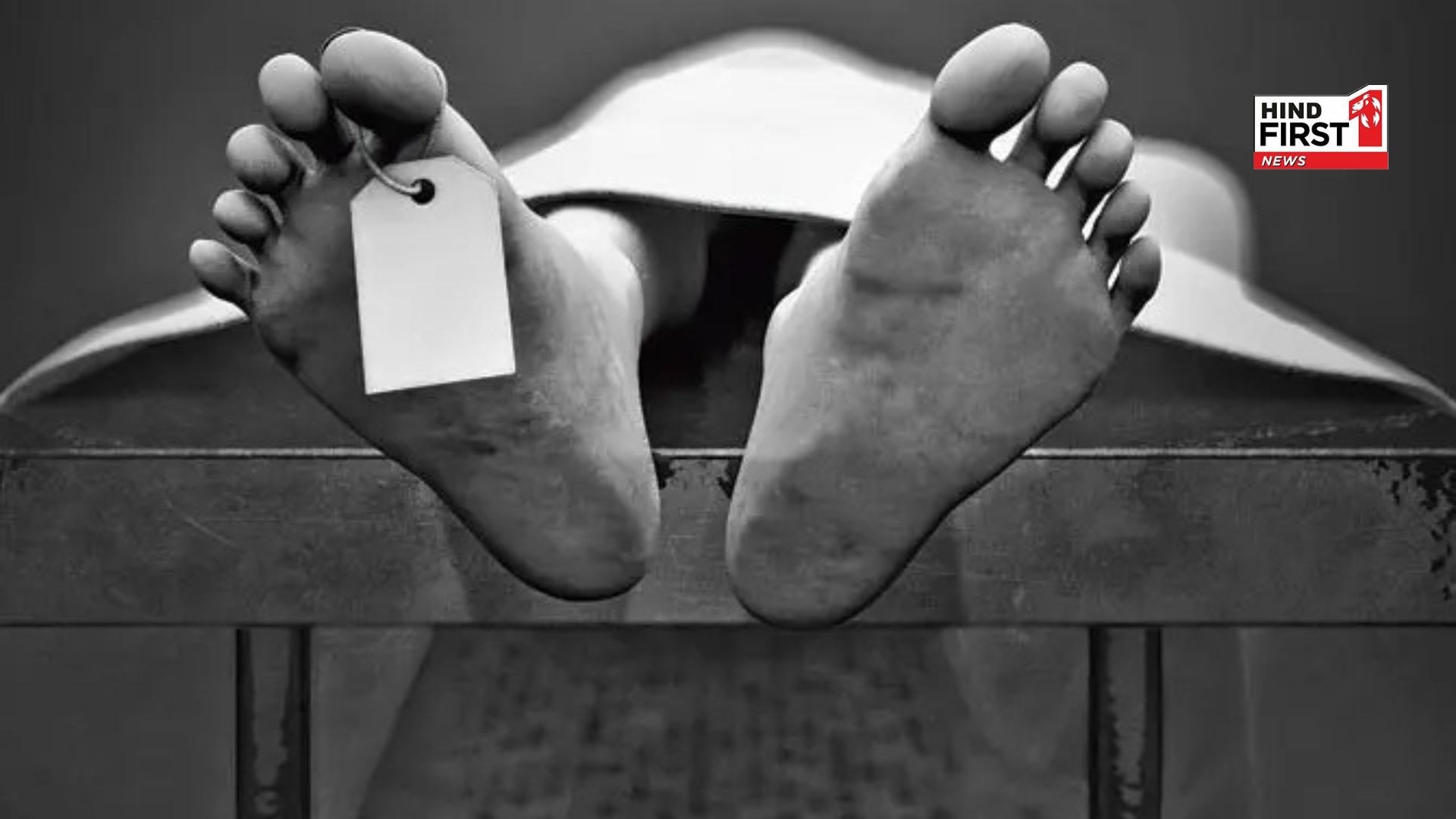 Rotten body found in 7 pieces on Gorai beach in Mumbai, was locked in a plastic bag