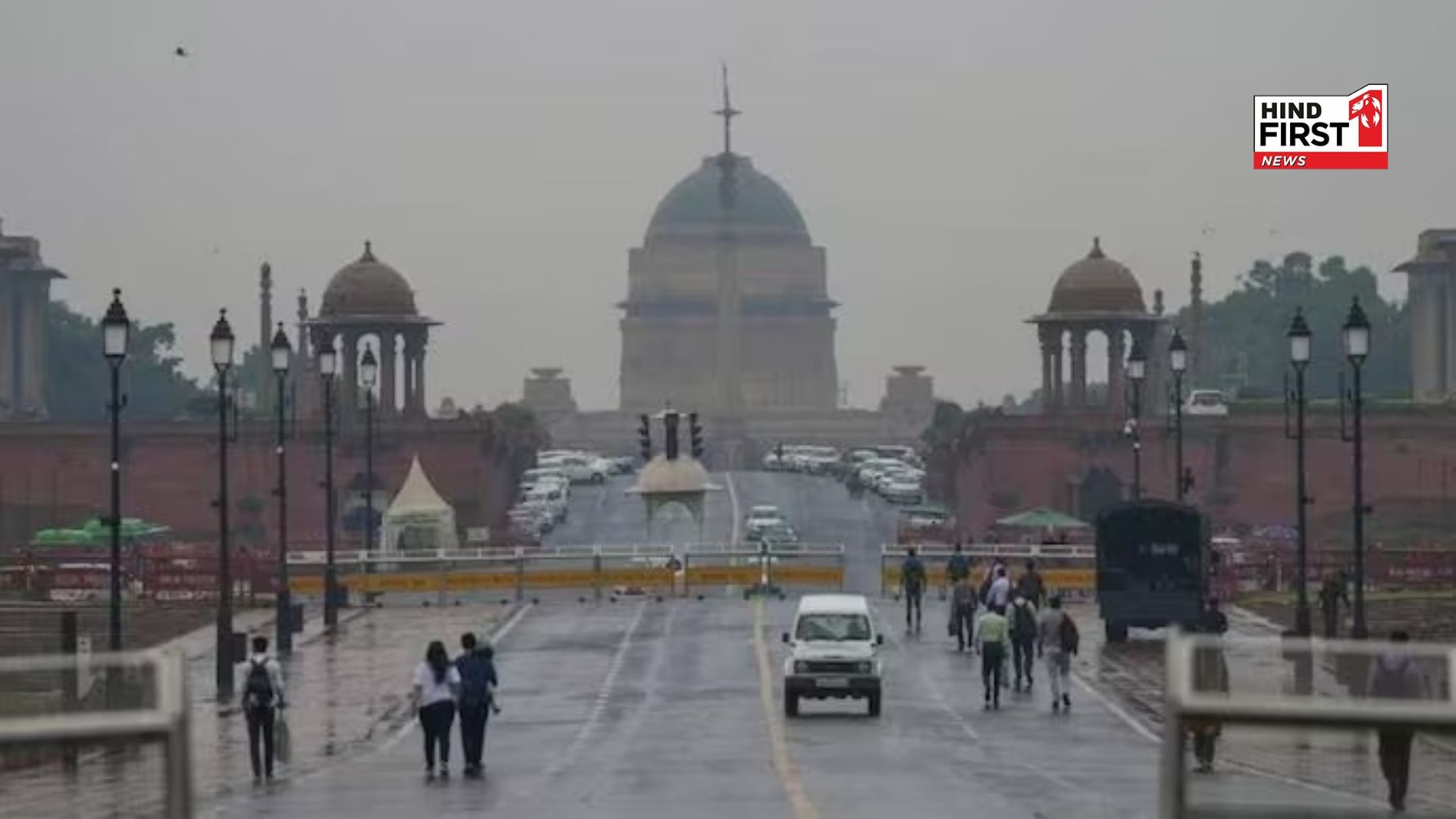 GRAP-3 will be implemented in Delhi-NCR from tomorrow because of pollution, know the restrictions