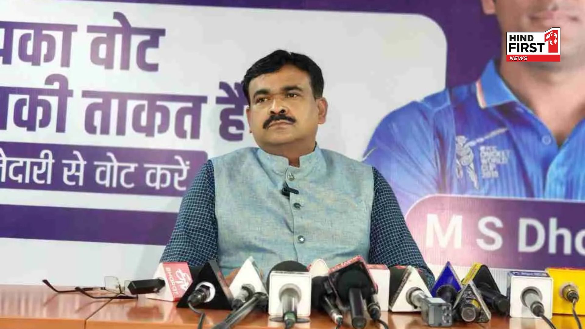 Election results of all assembly seats will come by 5 pm: K Ravi Kumar