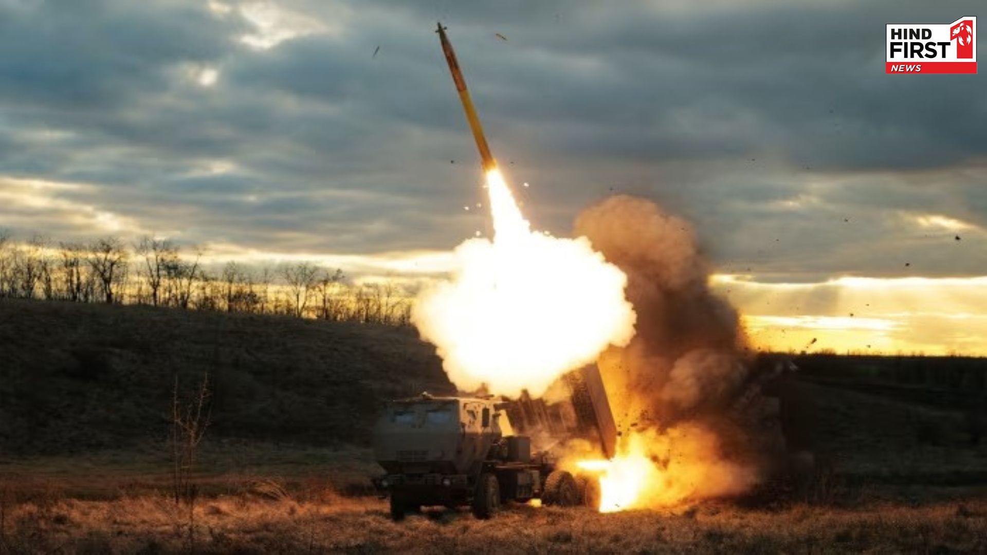 Ukraine used long-range missile for first time, Russia threatened nuclear attack, is Third World War going to happen?
