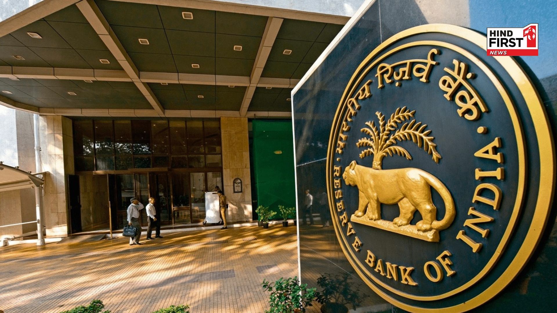 I am the CEO of Lashkar-e-Taiba... RBI got a threatening call, there was a stir