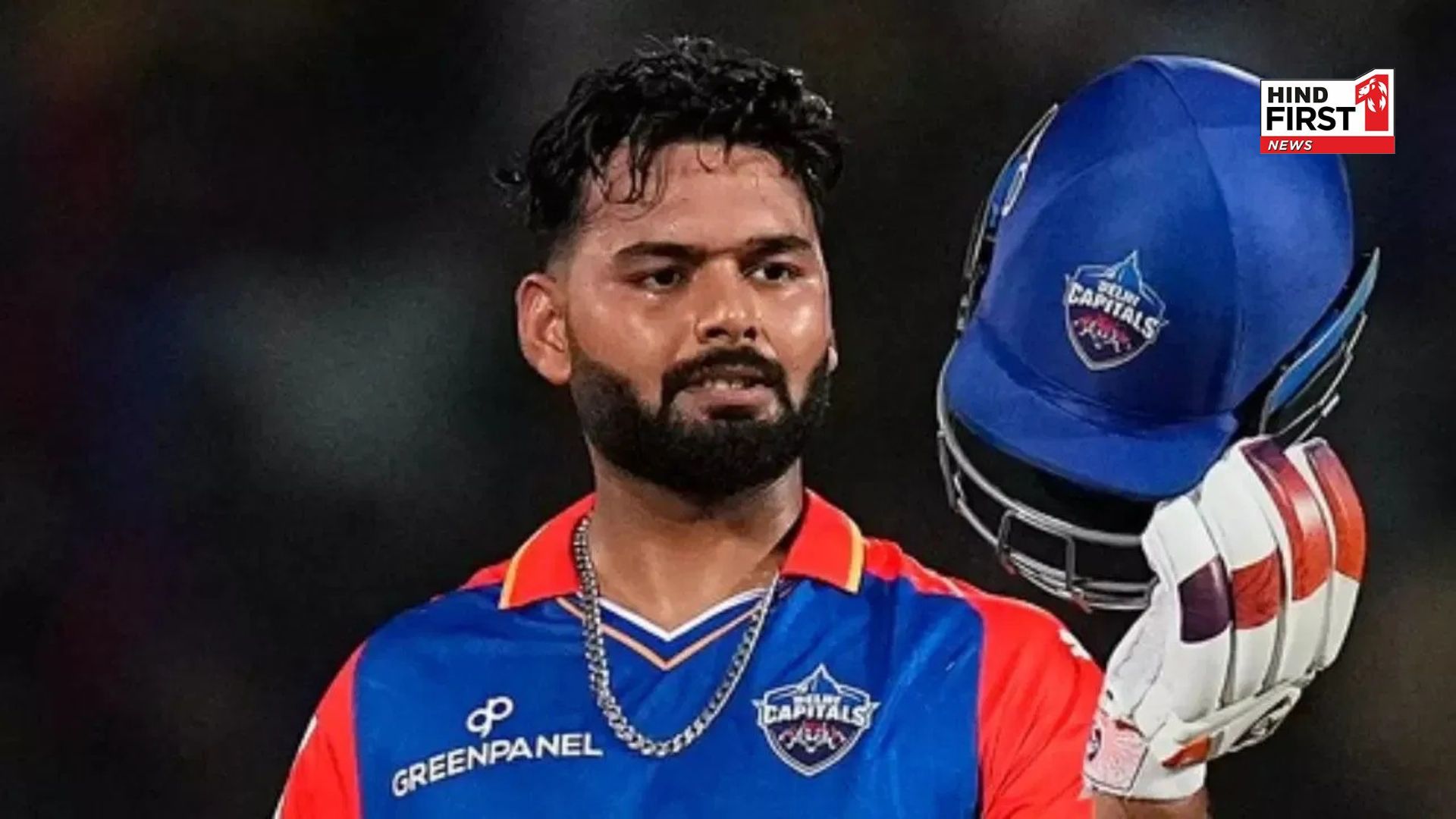 IPL Auction 2025: Rishabh Pant broke all the records of IPL, got 27 crores, now play with this team