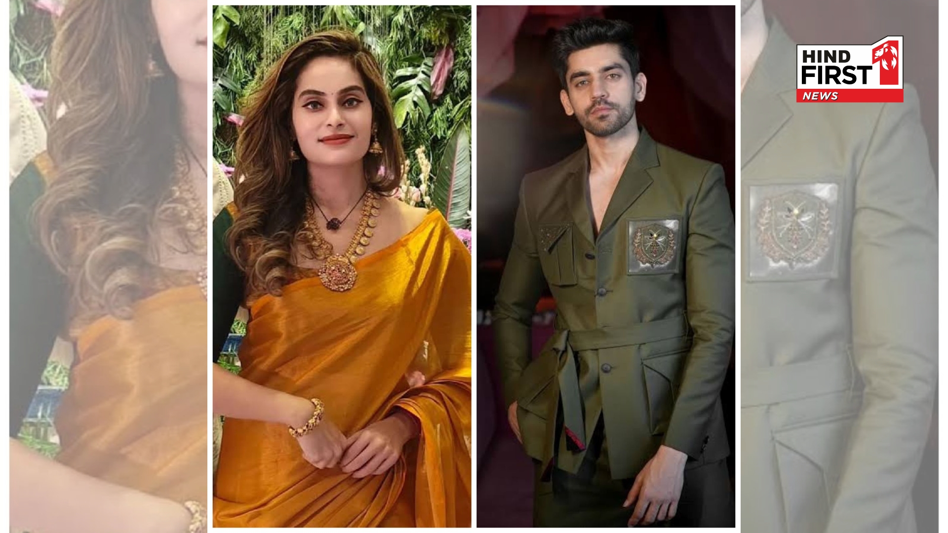 Bigg Boss 18: Shrutika Arjun Proves She Is Chum Darang and Karan Veer Mehras Loyal Friend, Backs Them as Avinash Mishra Instigates Her