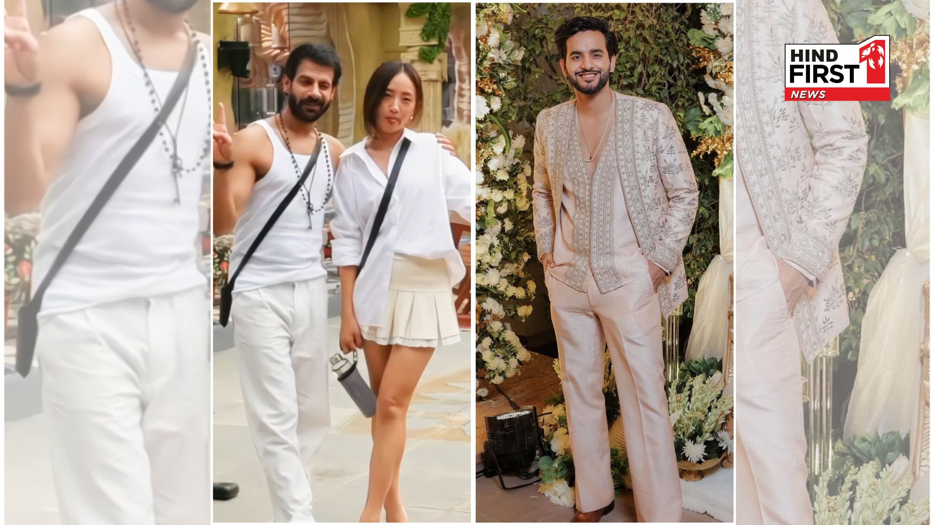 Bigg Boss OTT 2 Runner up Abhishek Malhan Applauds Chum Darang Friendship with Karan Veer Mehra Says, “I Really Like ChumVeer”