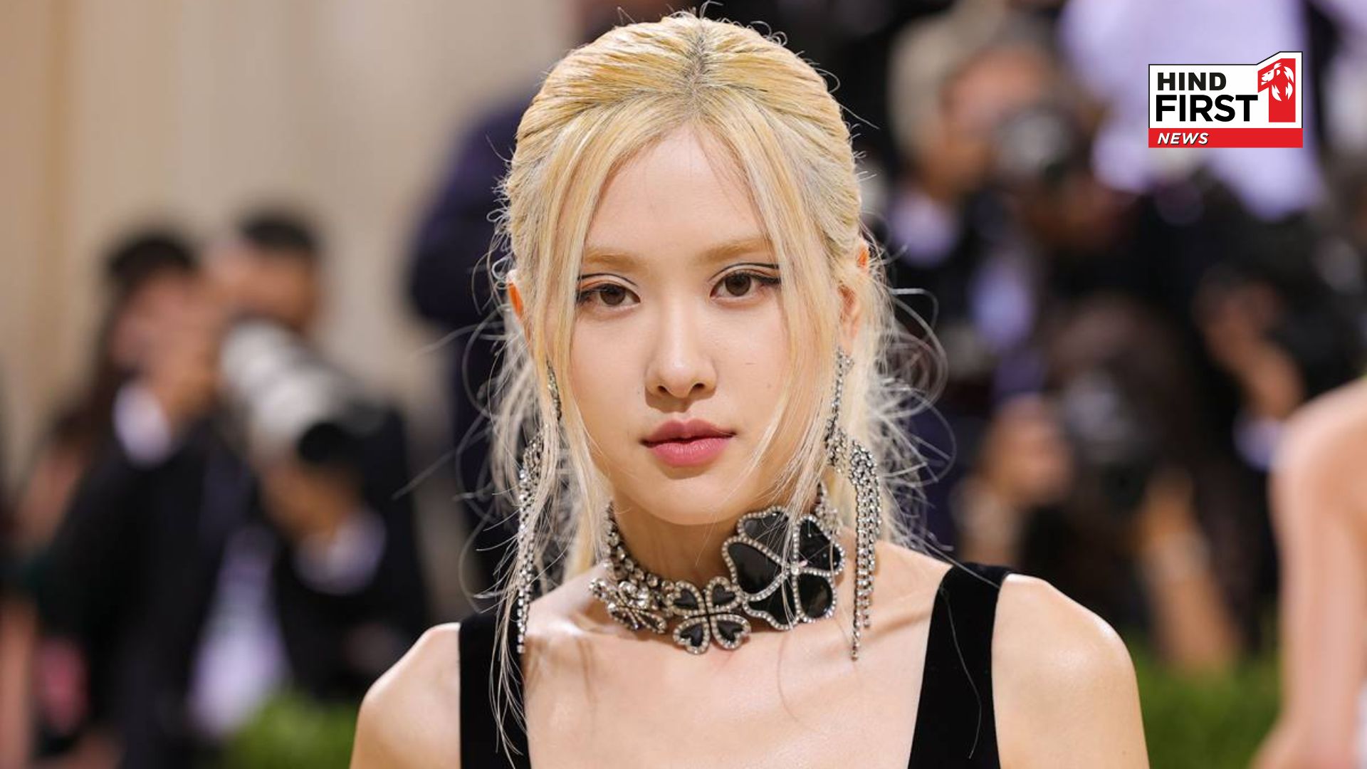 BLACKPINK’s Rosé Reveals the Story Behind Her Biggest Fight With an Ex