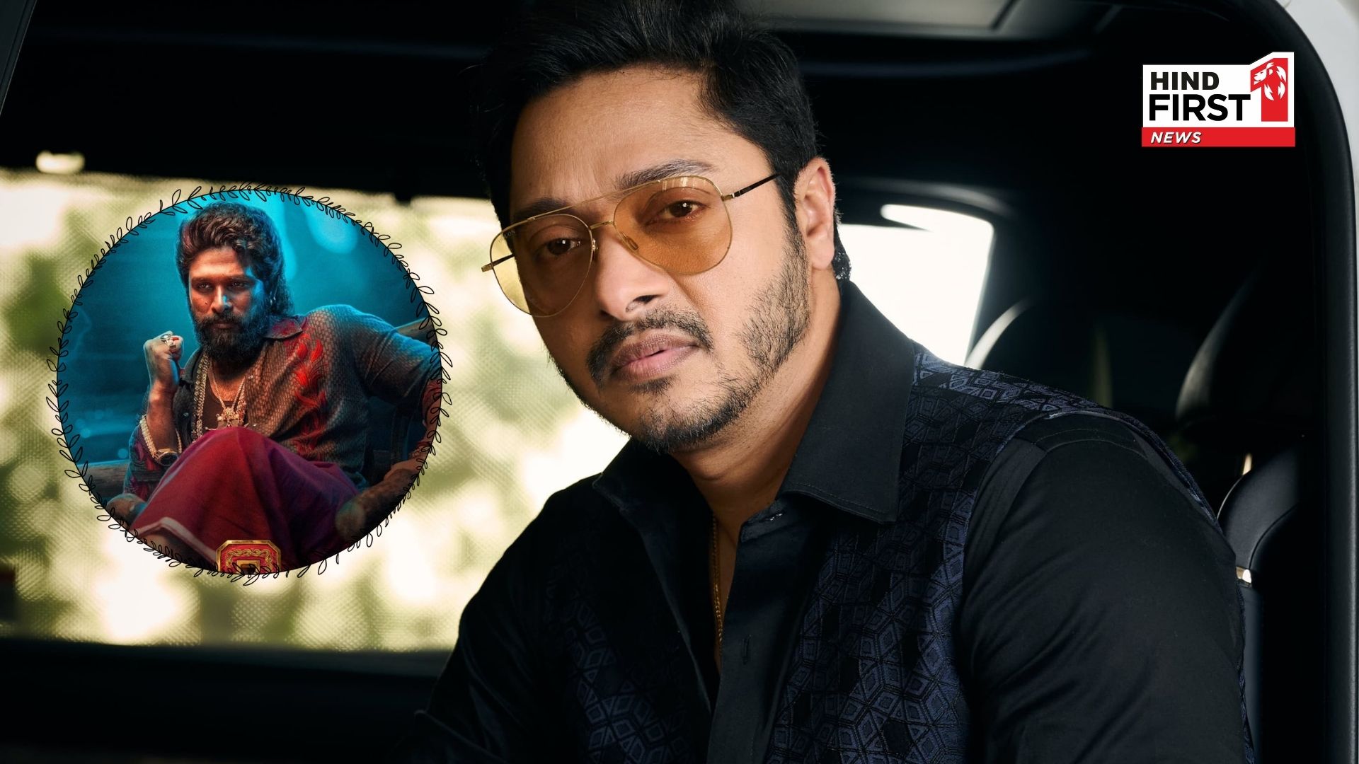 Shreyas Talpade Returns as Pushpa’s Voice in Pushpa 2: The Rule