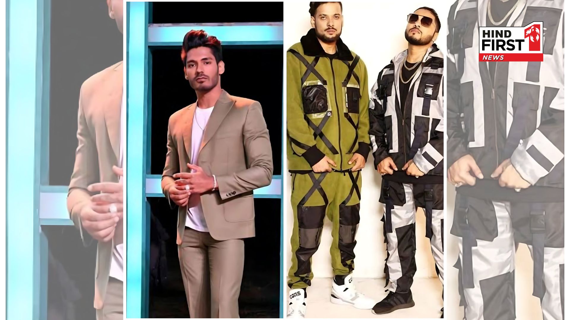 Bigg Boss 18: Digvijay Singh Rathee receives massive support after disrespectful remarks by Raftaar and Ikka