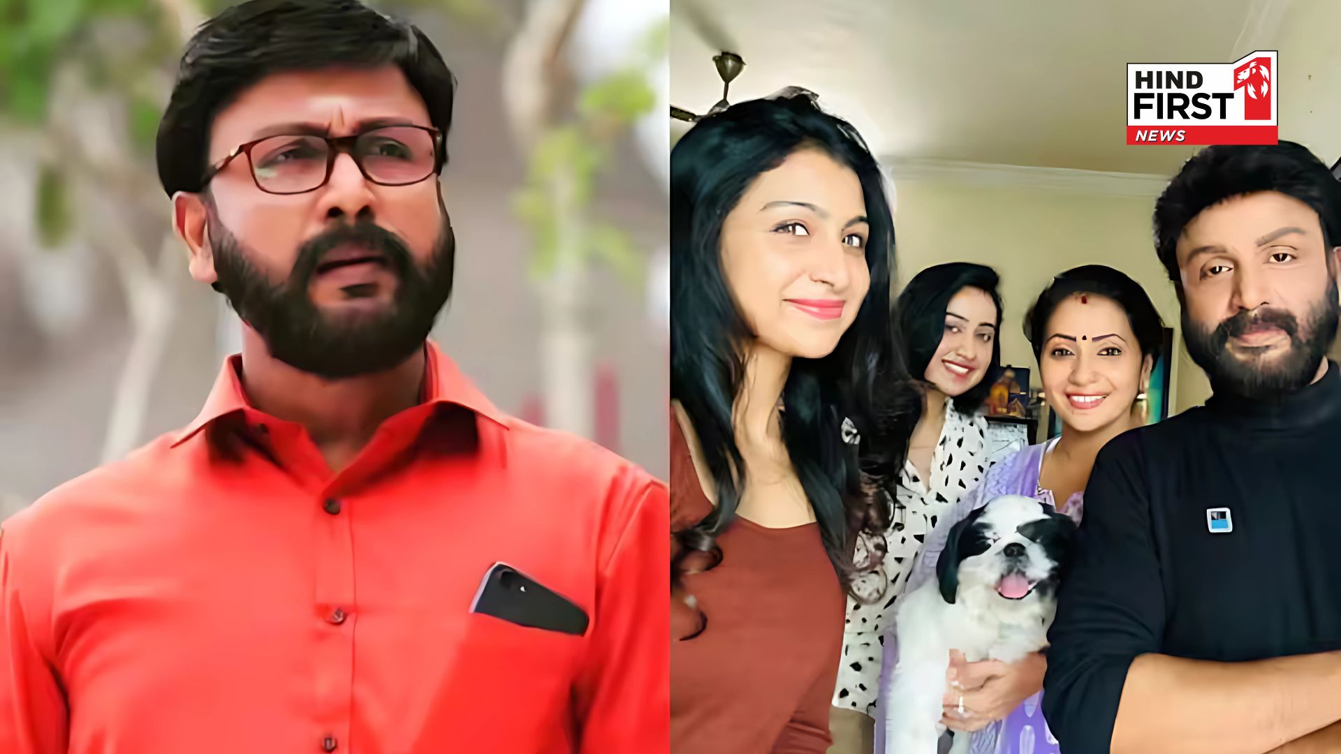 Actor Yuvanraj Nethrun Passes Away After Battling Cancer