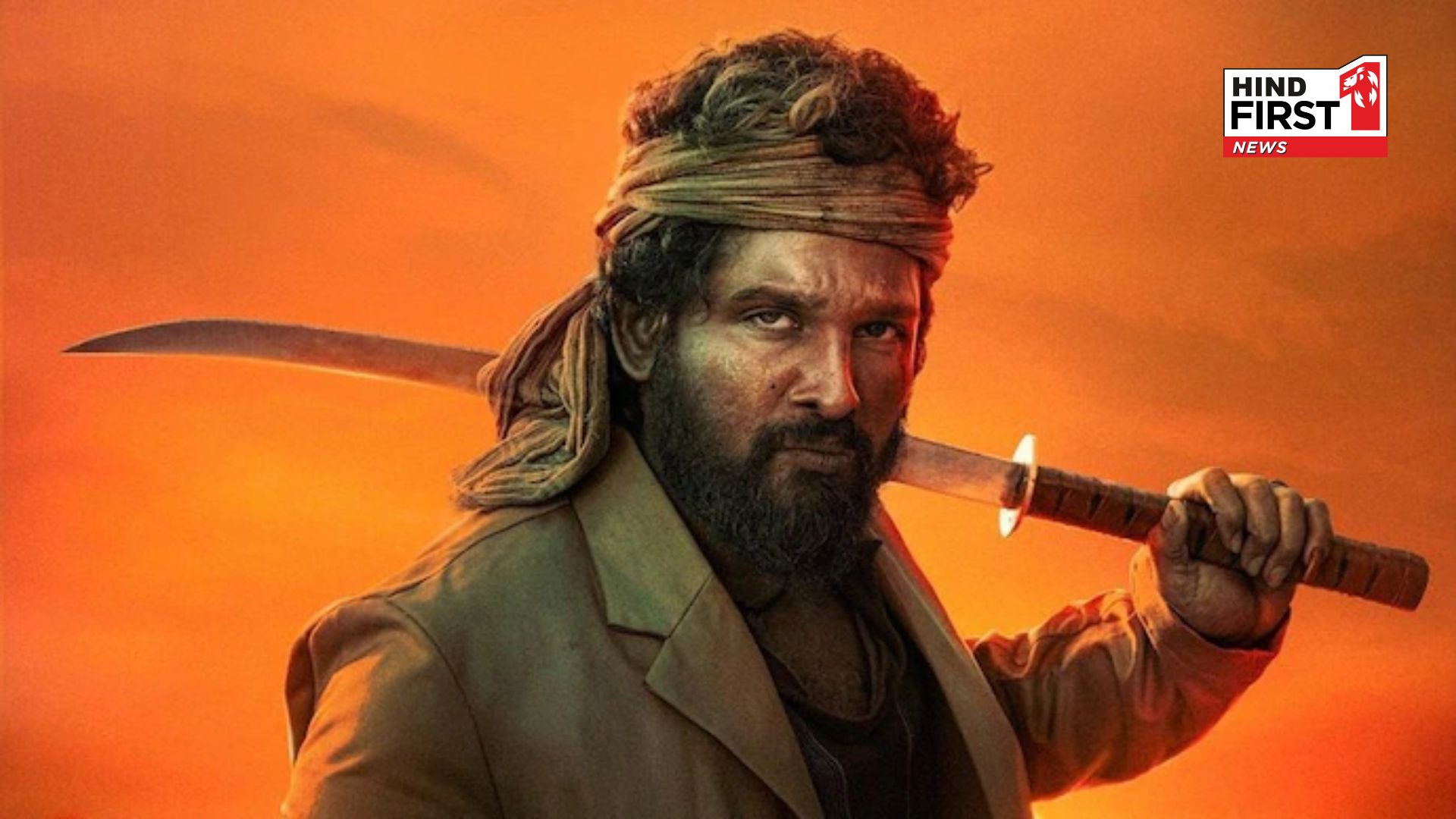 No 3D Release for Allu Arjuns Pushpa 2: The Rule on December 5