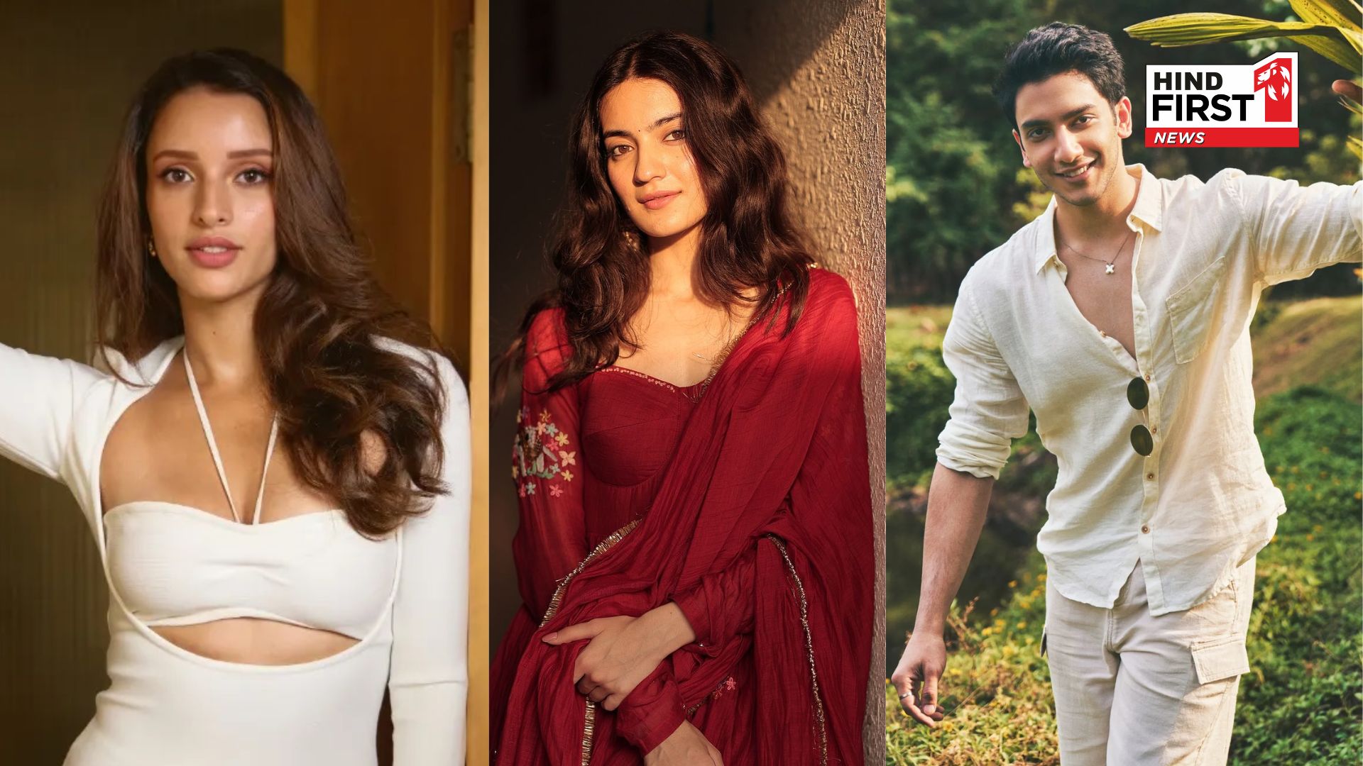 Triptii Dimri, Pratibha Ranta to Vedang Raina: Actors who served superfine performances in 2024