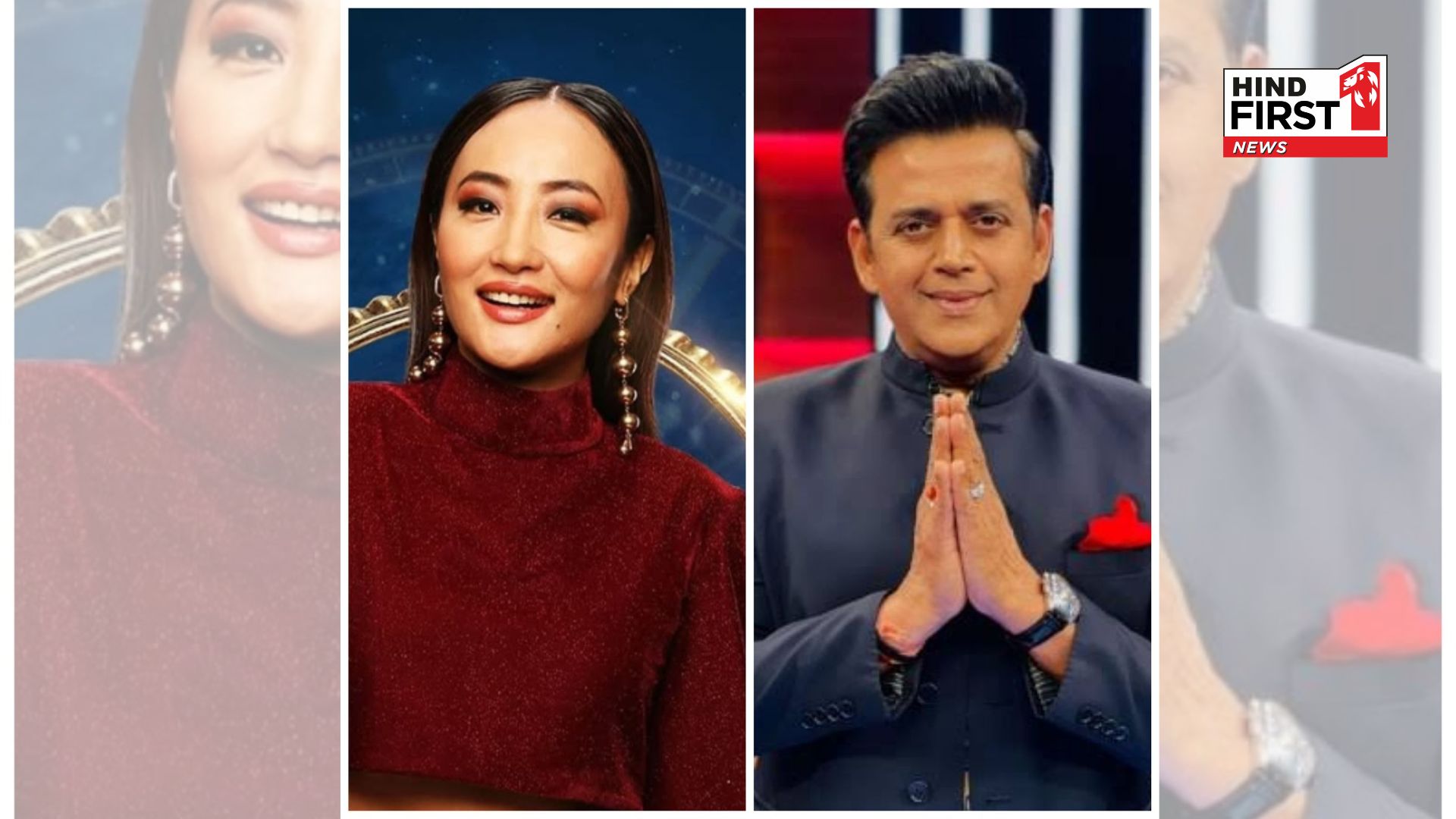 Bigg Boss 18: Ravi Kishan calls Chum Darang a ‘Strong player’ says, She is an underdog who can reach the finals