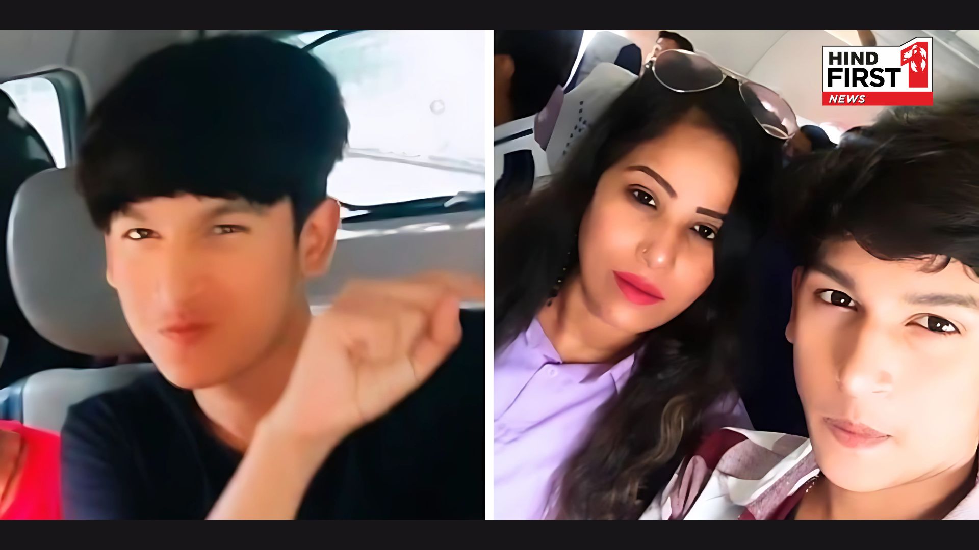 Actress Sapna Singh ’s Son Found Dead: Two Friends Arrested, Murder Suspected