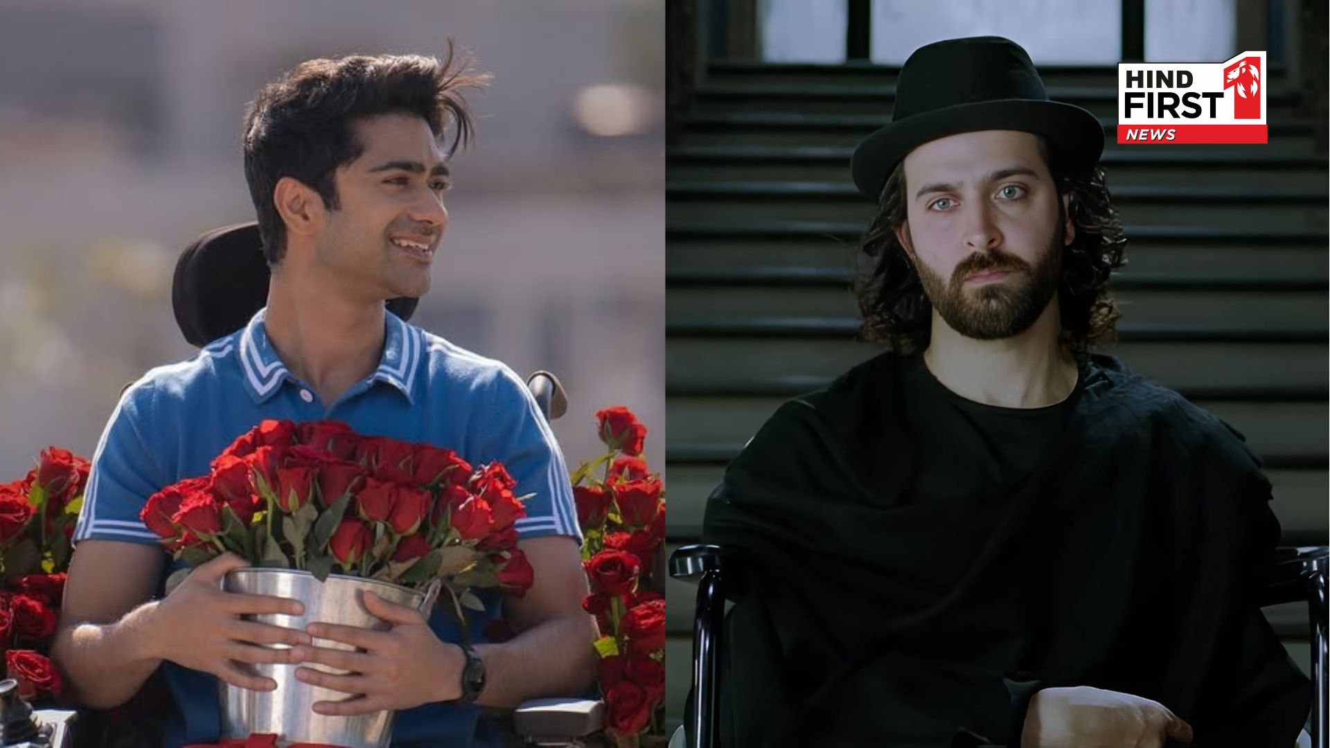 TOP 5 actors who aced specially abled roles in films and OTT