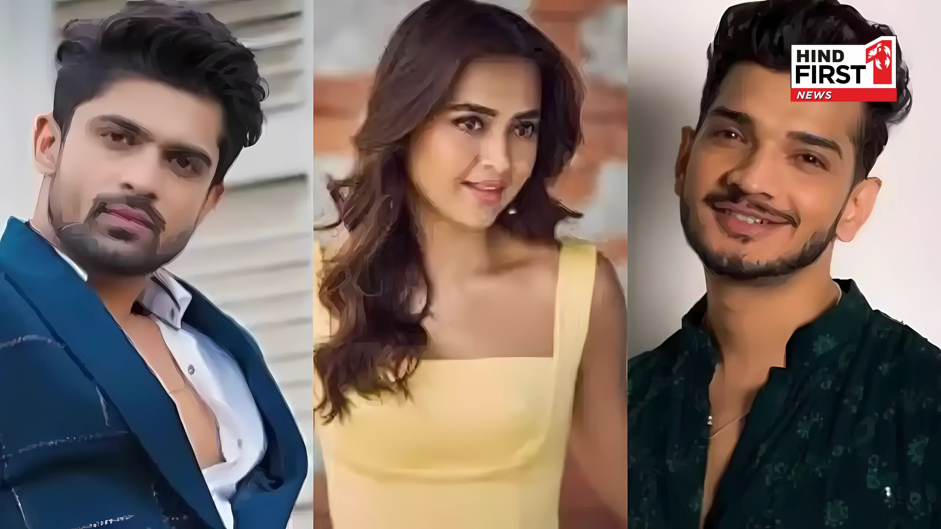 Abhishek Kumar Joins Laughter Chef 2; Tejasswi Prakash, Munawar Faruqui In Talks