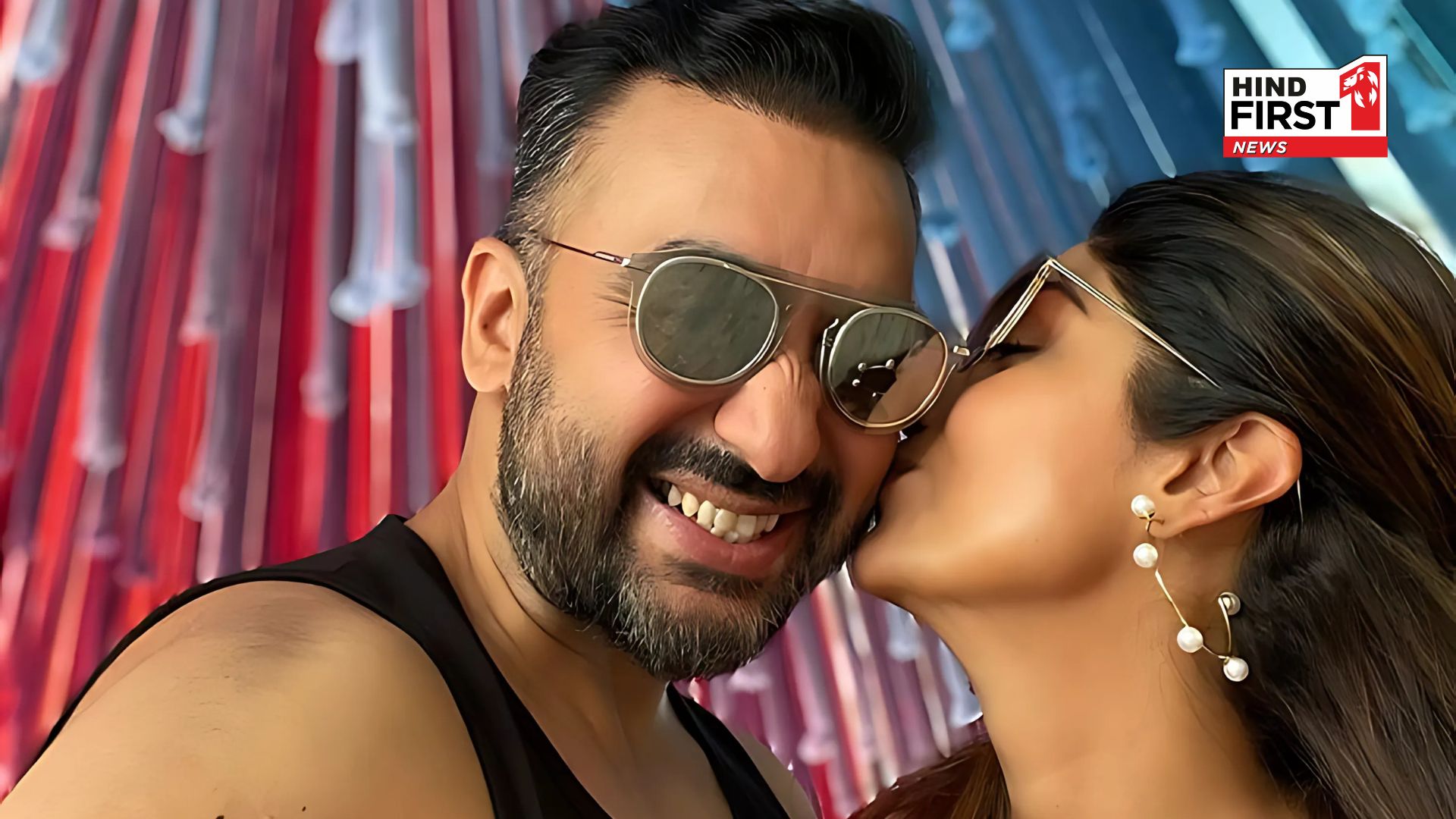 Raj Kundra Amid Relentless Scrutiny Discusses How Shilpa Shetty’s Name Was Used as Clickbait During Vindictive Reporting on Him